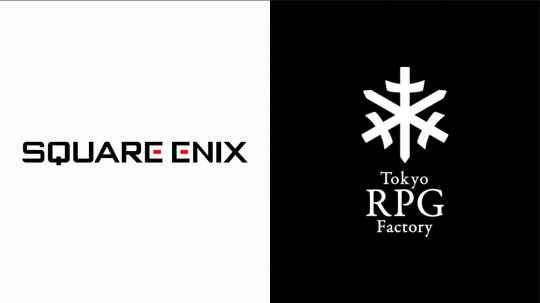 SE解散旗下工作室东京RPG工厂 并入总公司