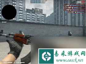 csgo枪口抖动指令(csgo关闭枪口抖动)