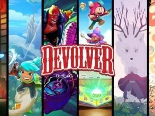 Devolver Digital宣布首席执行官Douglas Morin已辞职
