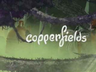 2D探索《Copperfields》预告公布！亮相Steam新品节