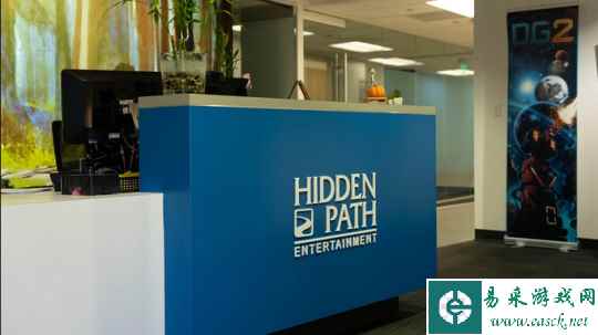 Hidden Path工裁员 《龙与地下城》RPG项目被暂停