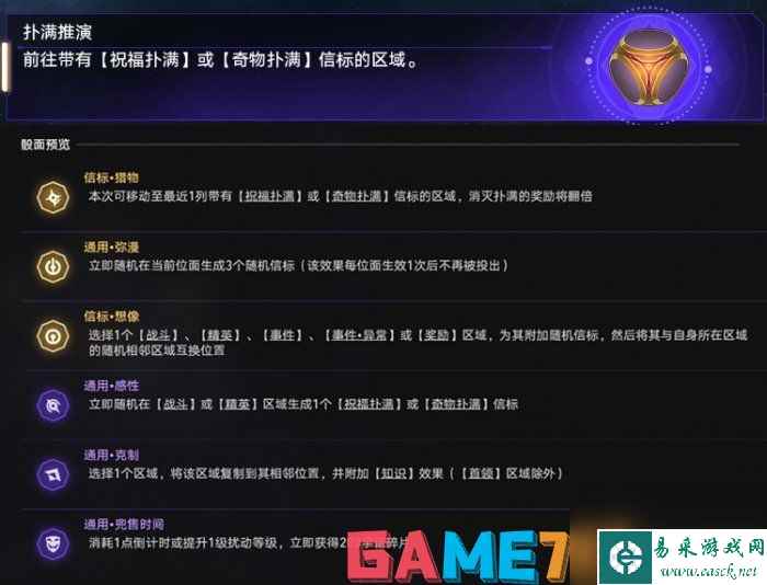 崩坏星穹铁道虚无命途难题12怎么过 崩坏星穹铁道虚无命途难题12过关方法