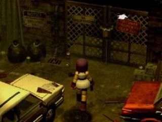 PS1风格生存恐怖游戏《Crow Country》免费Demo上线