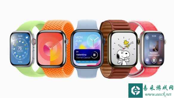 最新研究：Apple Watch可帮助诊疗类风湿关节炎！