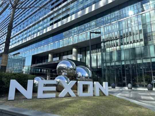 因暗改游戏道具掉率 五百多名玩家集体上诉Nexon