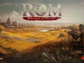 《R.O.M》开发总监回应NCsoft侵权指控 不影响上线！