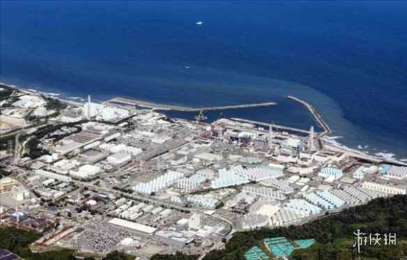 日本今日启动第四轮福岛核污水排海：排放量达7800吨