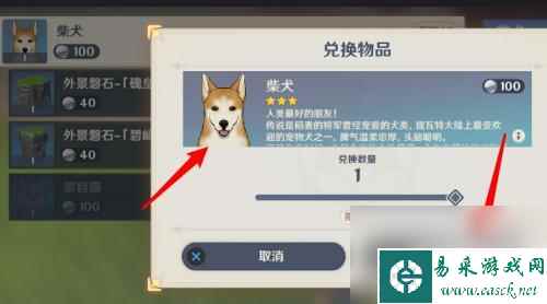 原神在哪里抓柴犬 原神柴犬怎么获得攻略