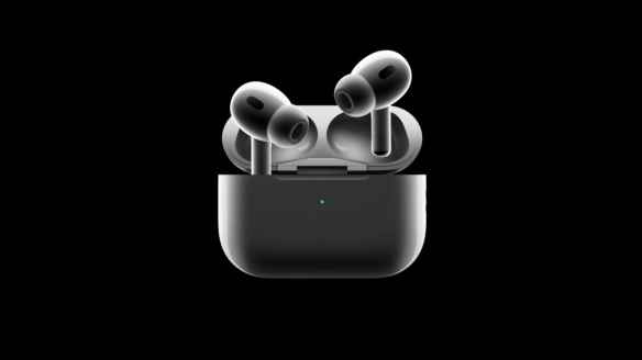 iOS 18或在今年为AirPods Pro推出助听器模式！