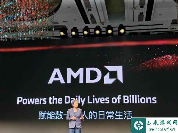 A卡战未来！AMD正式发布FSR 3.1：侧重提升图像质量