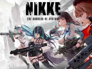 nikke胜利女神怎么下载？在哪下载nikke胜利女神？