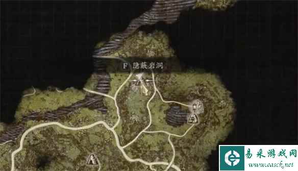 《龙之信条2》隐蔽岩洞有什么？ 隐蔽岩洞收集攻略