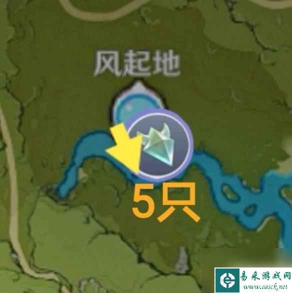 原神如何拿到晶核 原神晶核获取路线推荐