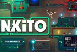 逻辑解谜游戏《Linkito》抢先体验即将登陆Steam！