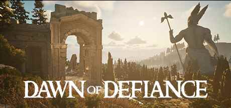 《Dawn of Defiance》Steam上线 开放世界战斗生存