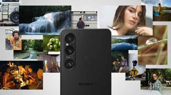 索尼最新智能手机Xperia 1 VI正式发布！预计6月上市！