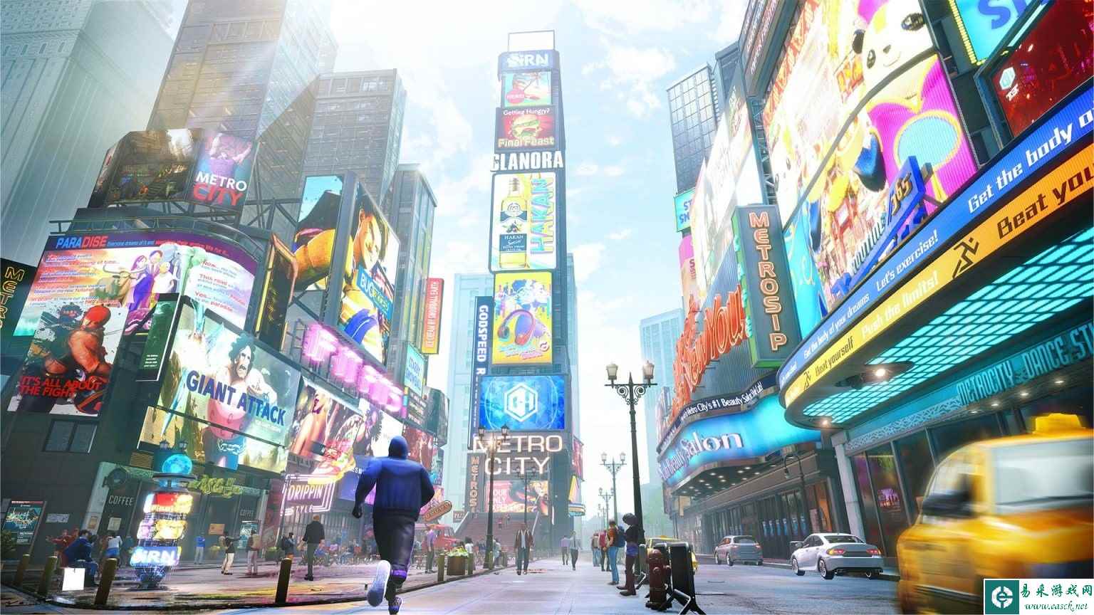 卡普空正式宣布截至 3 月 31 日《街头霸王6》销量突破330万套