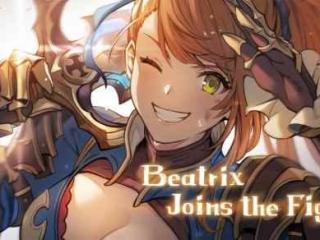 《Granblue Fantasy Versus: Rising》Ver 1.40版本更新于5月23日上线!