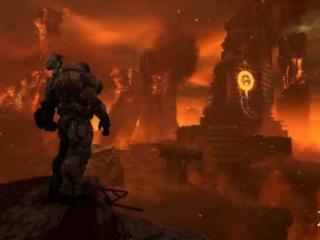 传B社新作《毁灭战士：黑暗时代》也会登陆PS5平台！