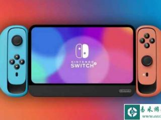 Nintendo Switch2规格遭越南海关泄露 二代主机可期