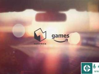 亚马逊游戏将发行首部叙事驱动开放世界竞速大作！