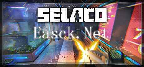 老《DOOM》新MOD？复古FPS《Selaco》发布抢先体验版