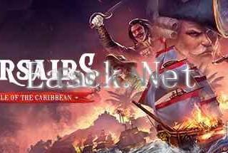 沉浸式冒险战略游戏《海盗：加勒比海战》预告片公布