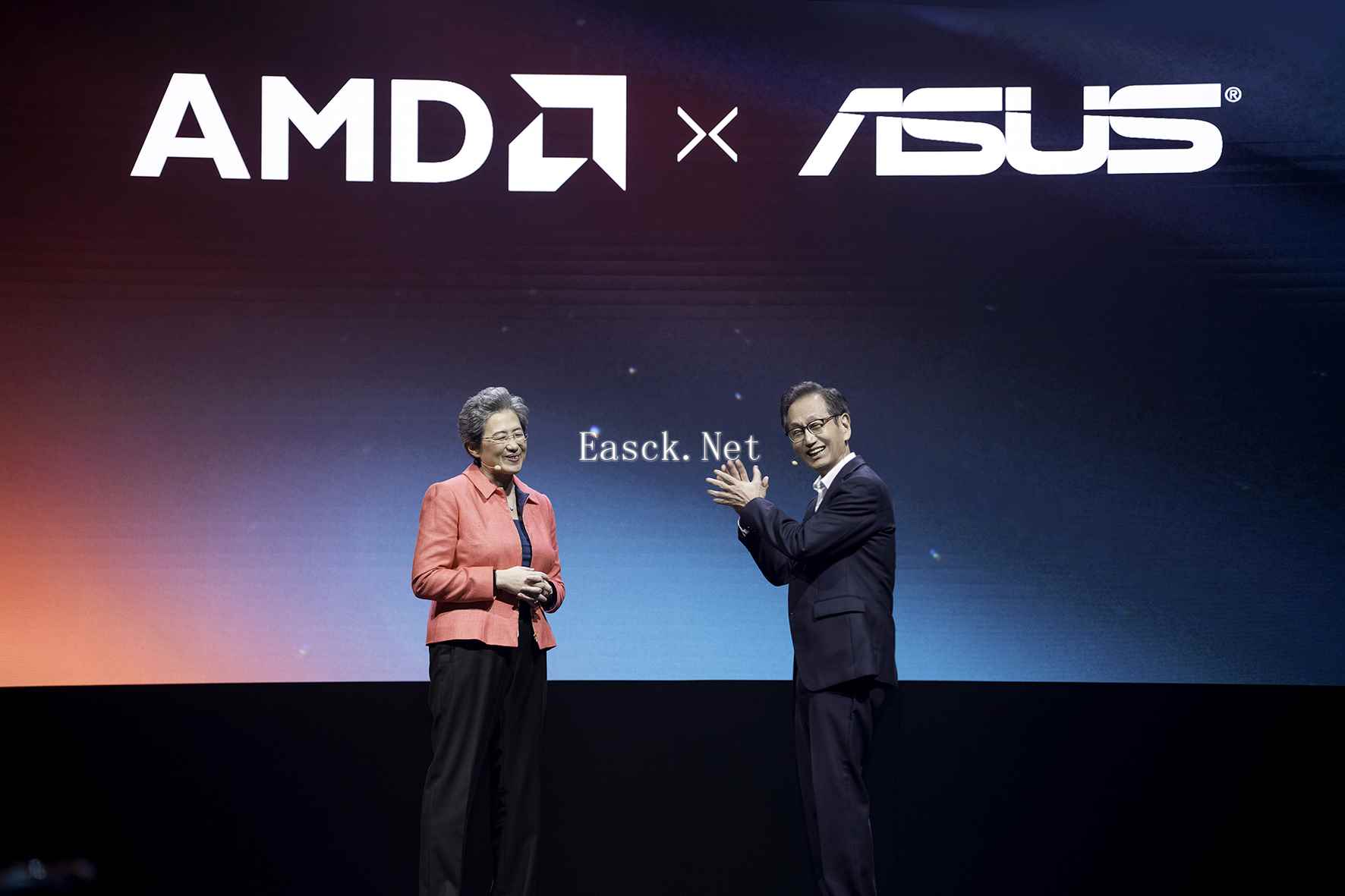 AMD锐龙9000 华硕X870系列主板将至