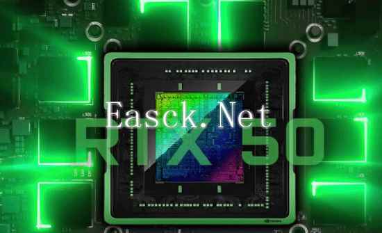 RTX 50系列笔记本GPU曝光！最高16GB显存 六款型号