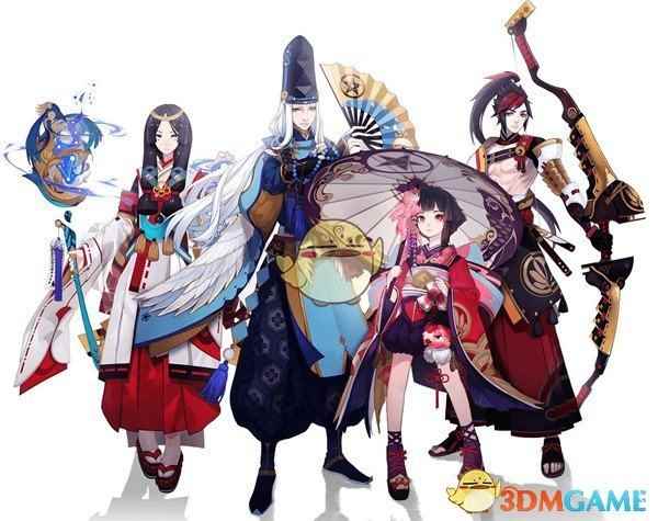 《阴阳师》体验服4月11日更新内容 对弈竞猜|运势加成掉落活动