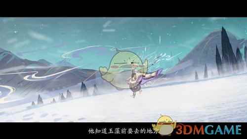 《阴阳师》雪童子秘闻副本第5层打法攻略详解