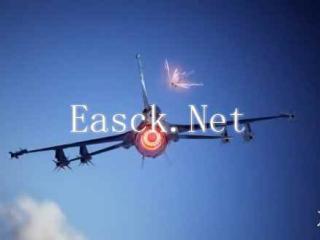 《皇牌空战7：未知空域》NS豪华版介绍宣传片公布！