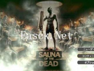 动作RPG《Sauna of the DEAD》开放抢先体验售价36元