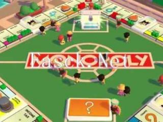 《Monopoly GO!》蝉联2024年5月全球手游收入冠军！