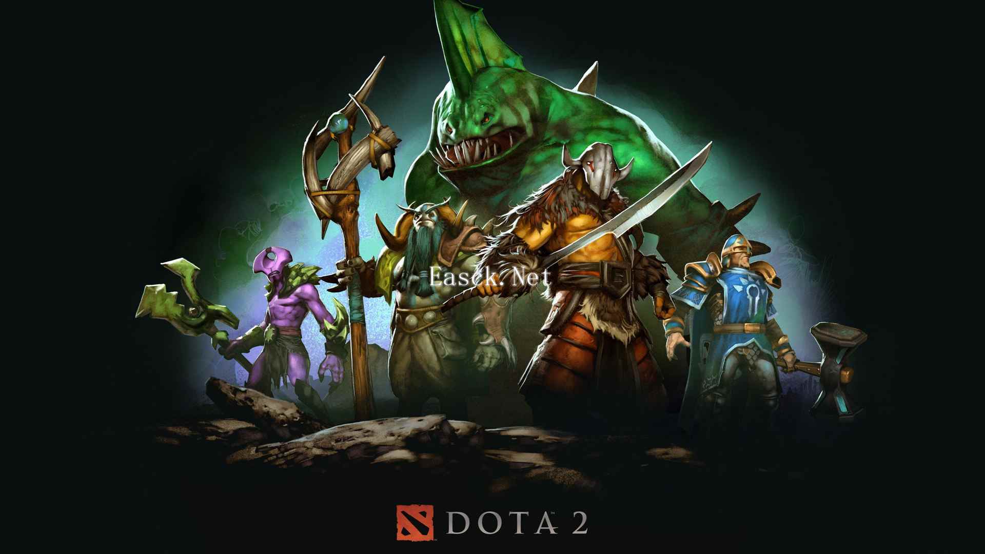 dota2 7.36C更新日志一览