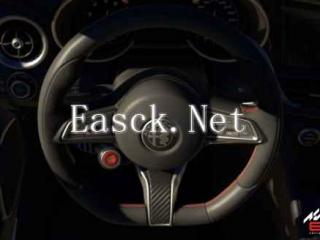 《神力科莎Evo（Assetto Corsa Evo）》Steam页面正式上线