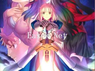 《Fate/stay night REMASTERED》公布最新视觉图！