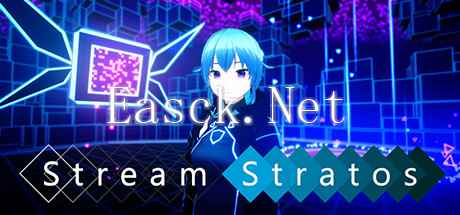 《STREAM STRATOS》Steam页面上线 3D空间战斗