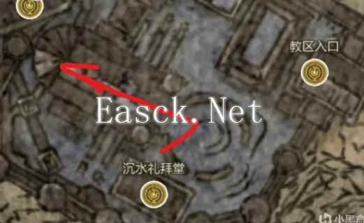 艾尔登法环火焰骑士圣印记获取位置攻略 火焰骑士圣印记怎么获得