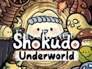 经营地底寿司店！《Shokudo Underworld》将登Steam