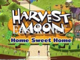 又一款种田新作！《Harvest Moon》新作官方资讯公开