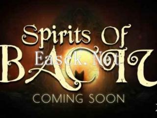 非常规的解谜冒险！《Spirits of Baciu》上线Steam