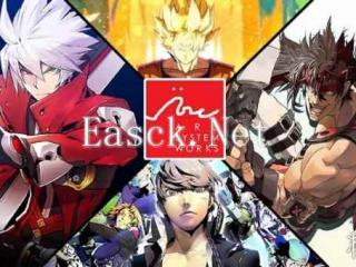 格斗游戏开发商Arc System Works宣布其欧洲分部将开业