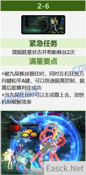 DNF幽碧之峡2-6怎么打