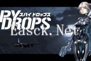 致敬合金装备！潜行动作新游《Spy Drops》上线Steam