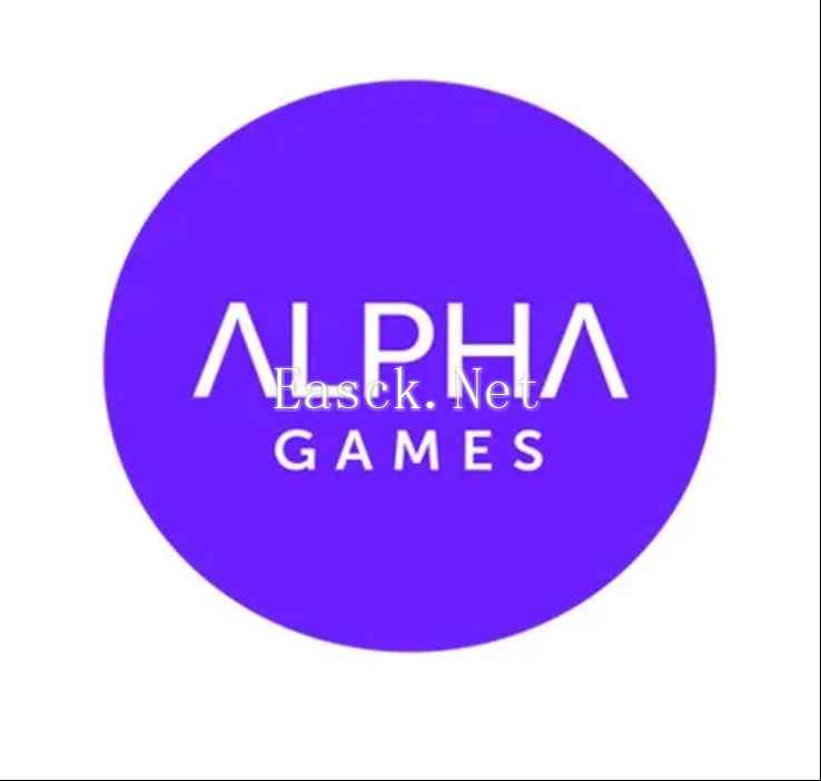 Alpha Games 确认参展 2024 ChinaJoy BTOB，提供游戏本地化一站式服务！