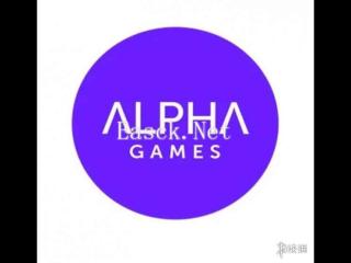 Alpha Games 确认参展 2024 ChinaJoy BTOB，提供游戏本地化一站式服务！