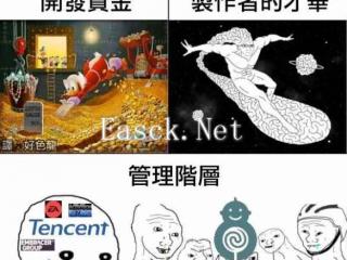 “玩家门”的这场赛博起义真的是众望所归吗？