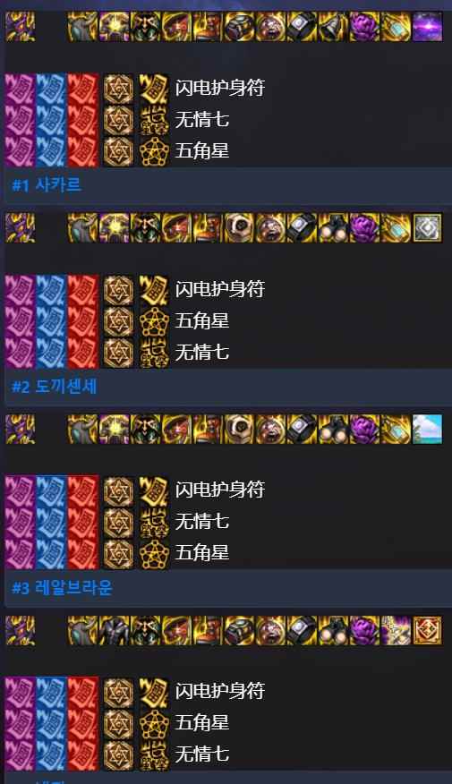 DNF110驱魔护石选哪个