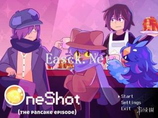 Meta解谜冒险游戏《OneShot》推出10周年纪念衍生作